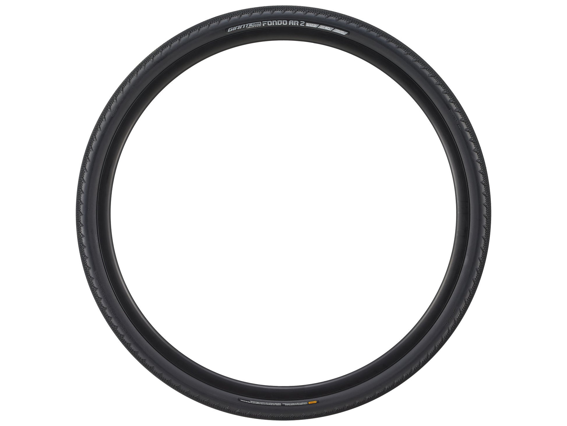 GIANT GAVIA FONDO AR 700x40c TYRE
