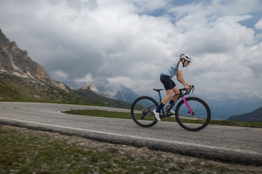 GIANT LIV SEEK 1 KID'S ROAD BIKE 2026 BLACK CHROME