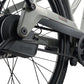 GIANT EXPLORE E+ 0 HYBRID eBIKE 2026 SNOW DRIFT