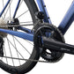 GIANT LIV LANGMA ADVANCED PRO 0 (PRO COMPACT) ROAD BIKE 2026 THUNDERCLOUD