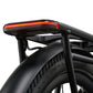 GIANT ANYTOUR E+ 4 DD 625Wh ELECTRIC HYBRID BIKE 2027 COLD NIGHT