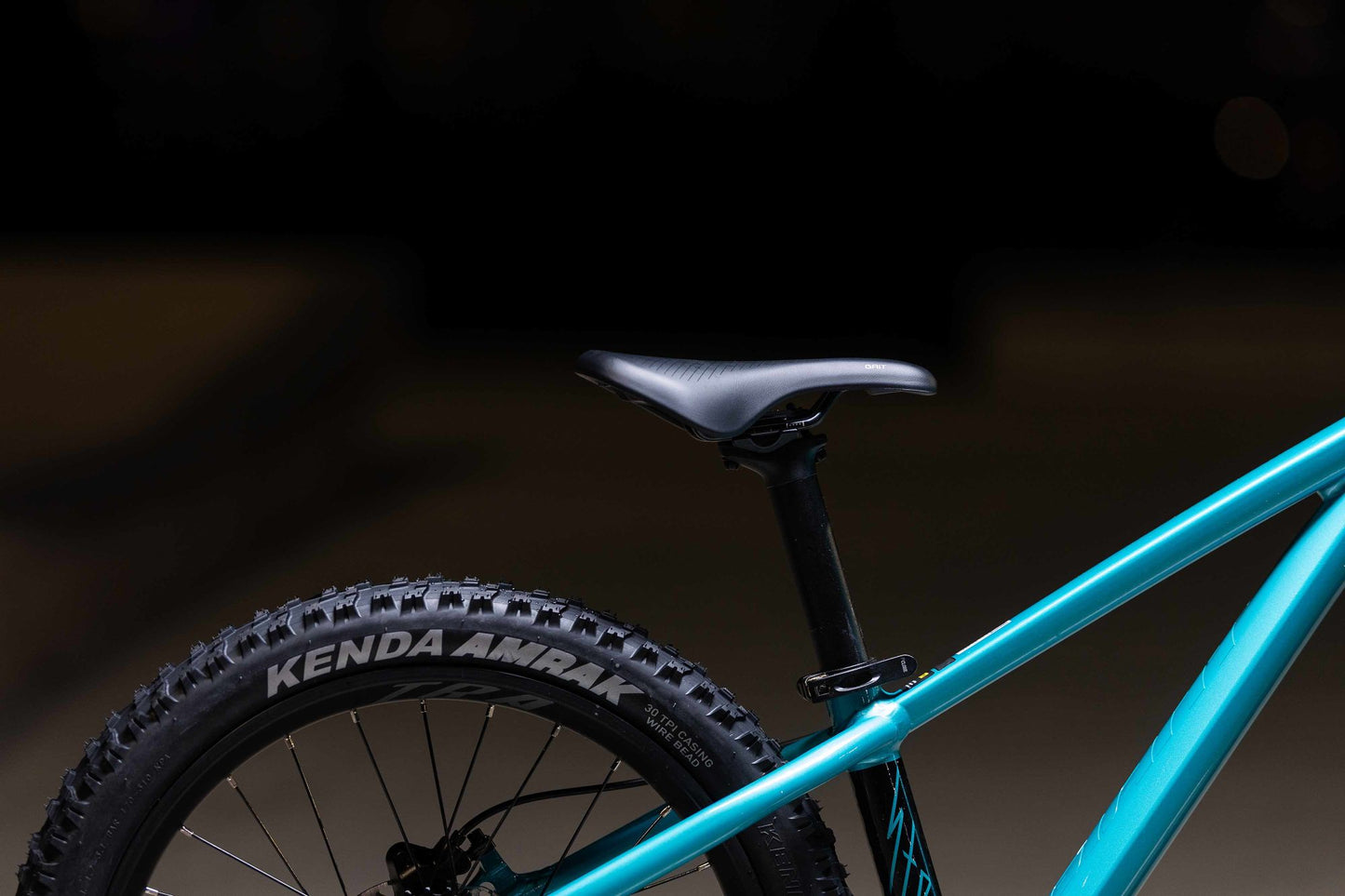 GIANT STP 20 KID'S JUMP BIKE 2026 TEAL