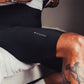 MADISON FLUX EIT BIBSHORT BLACK