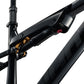 GIANT STANCE FULL SUSPENSION MTB BIKE 2027 BLACK