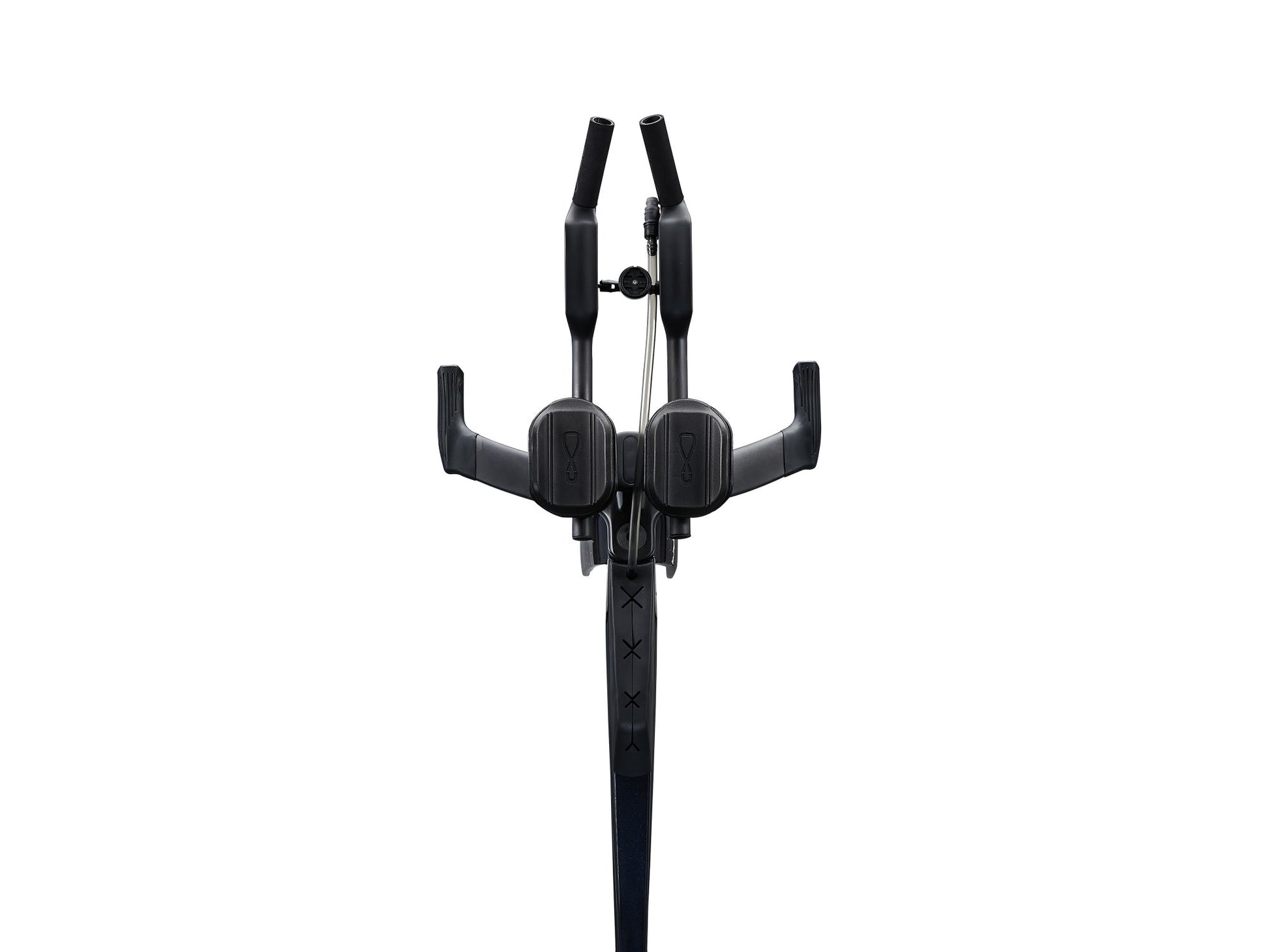 GIANT LIV AVOW ADVANCED SL TRIATHLON FRAMESET ULTRA NAVY