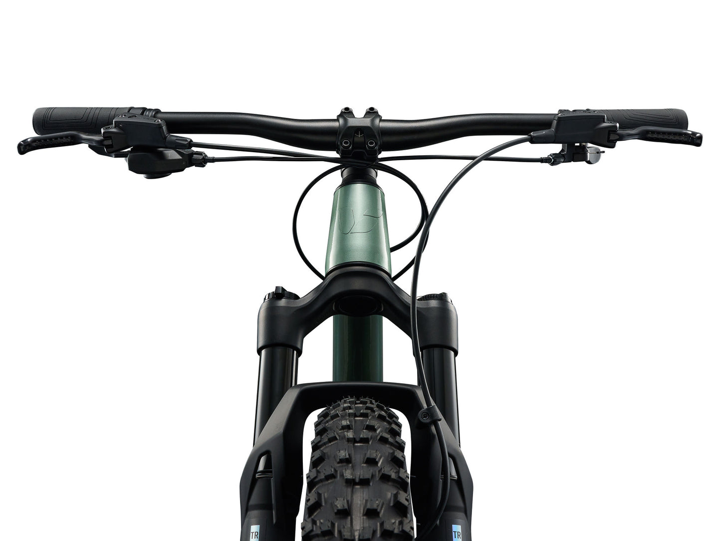 GIANT LIV STP 24 KID'S JUMP BIKE 2026 ALPINE GREEN