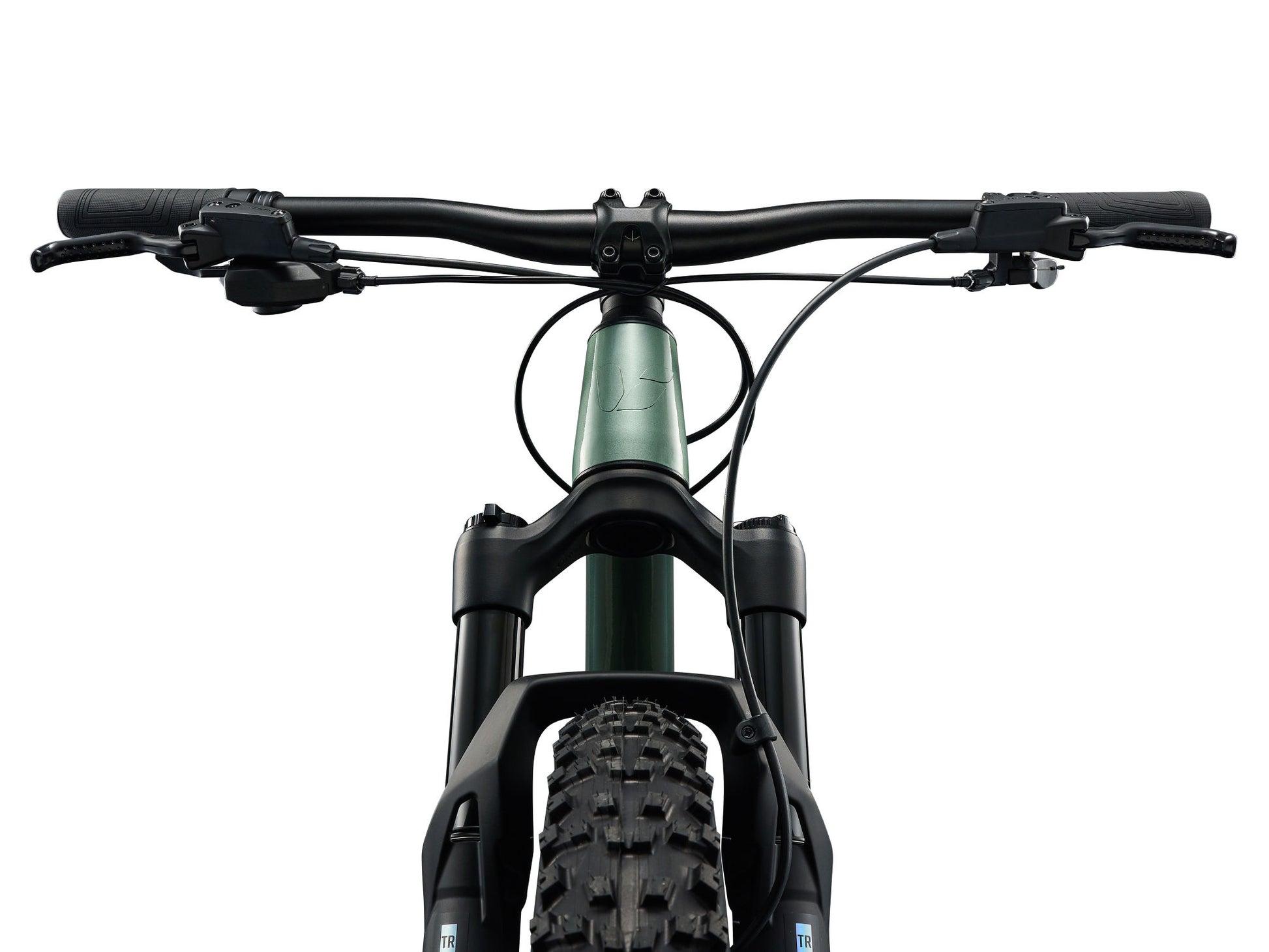 GIANT LIV STP 24 KID'S JUMP BIKE 2026 ALPINE GREEN