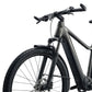 GIANT EXPLORE E+ 4 HYBRID eBIKE 2026 STEALTH CHROME