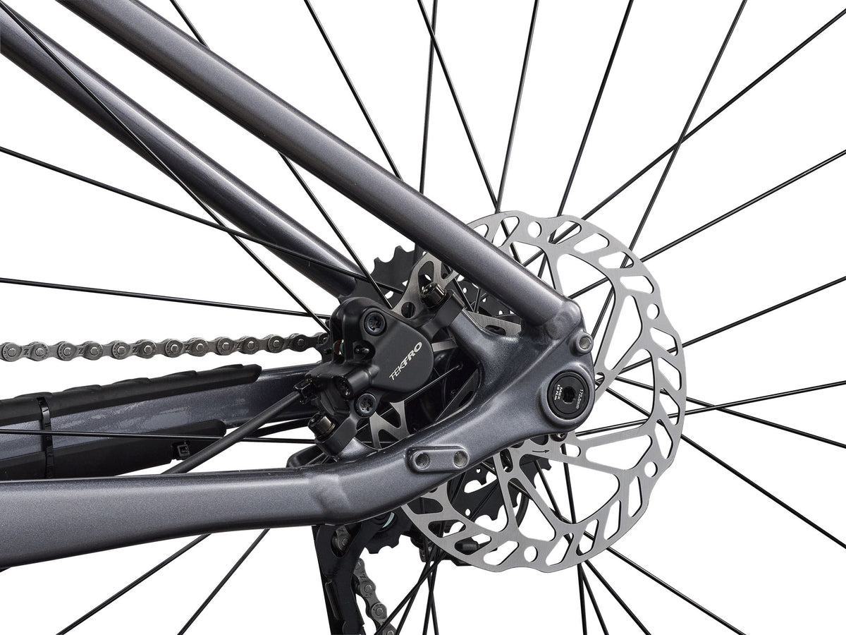 GIANT TALON 3 HARDTAIL MTB BIKE 2027 LIQUID METAL