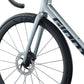 GIANT TCR ADVANCED PRO 1 (Di2) ROAD BIKE 2026 TECH SILVER