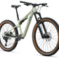 GIANT LIV EMBOLDEN FULL SUSPENSION MTB BIKE 2027 PALE MOSS