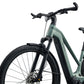 GIANT EXPLORE E+ 2 STAGGER HYBRID eBIKE 2026 ALPINE GREEN