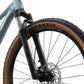 GIANT TALON 1 HARDTAIL MTB BIKE 2027 GLOSS DUSTY BLUE