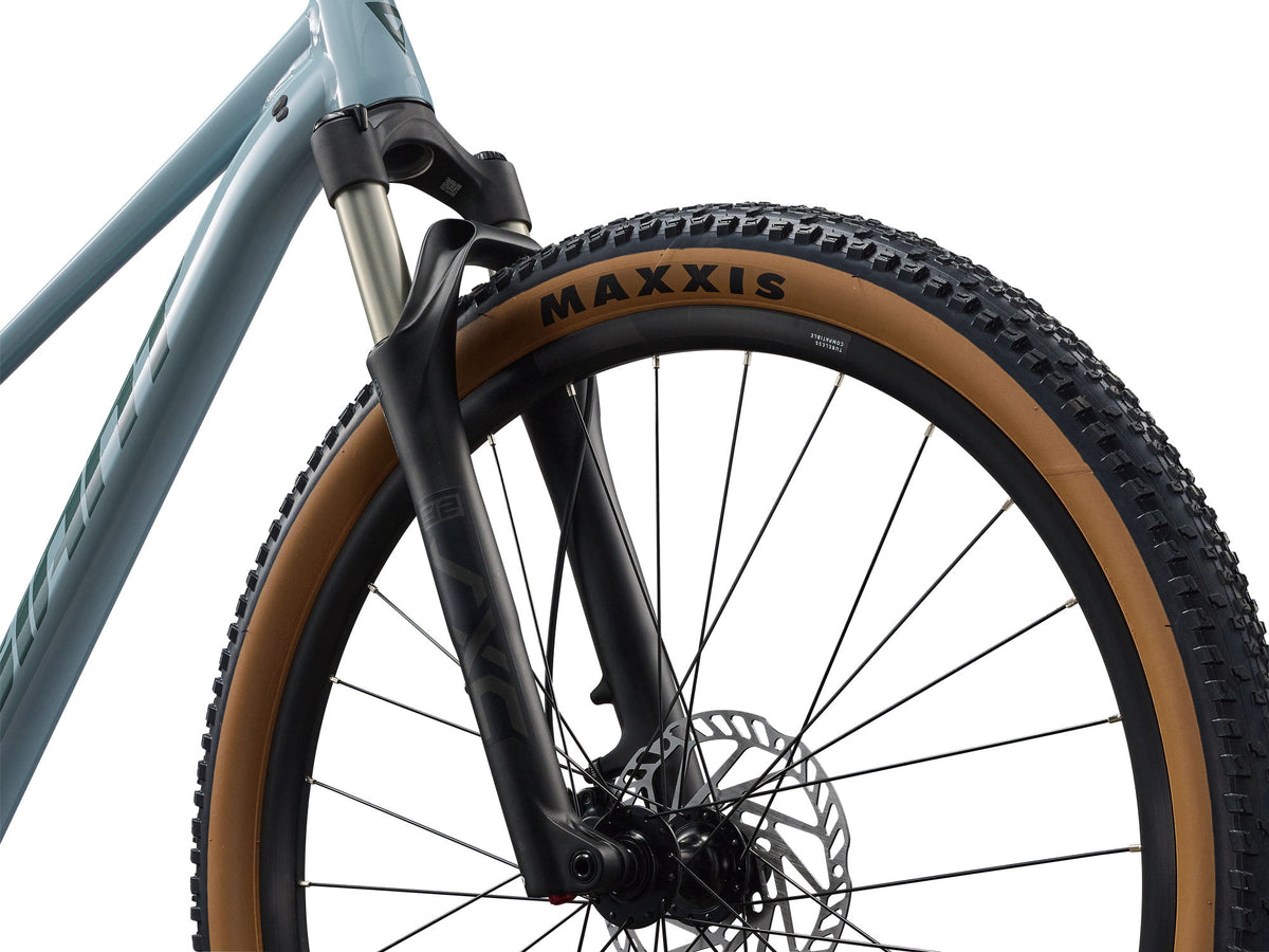 GIANT TALON 1 HARDTAIL MTB BIKE 2027 GLOSS DUSTY BLUE
