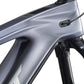 GIANT REIGN ADVANCED E+ 1 eMTB BIKE 2026 MERCURY/CARBON SMOKE