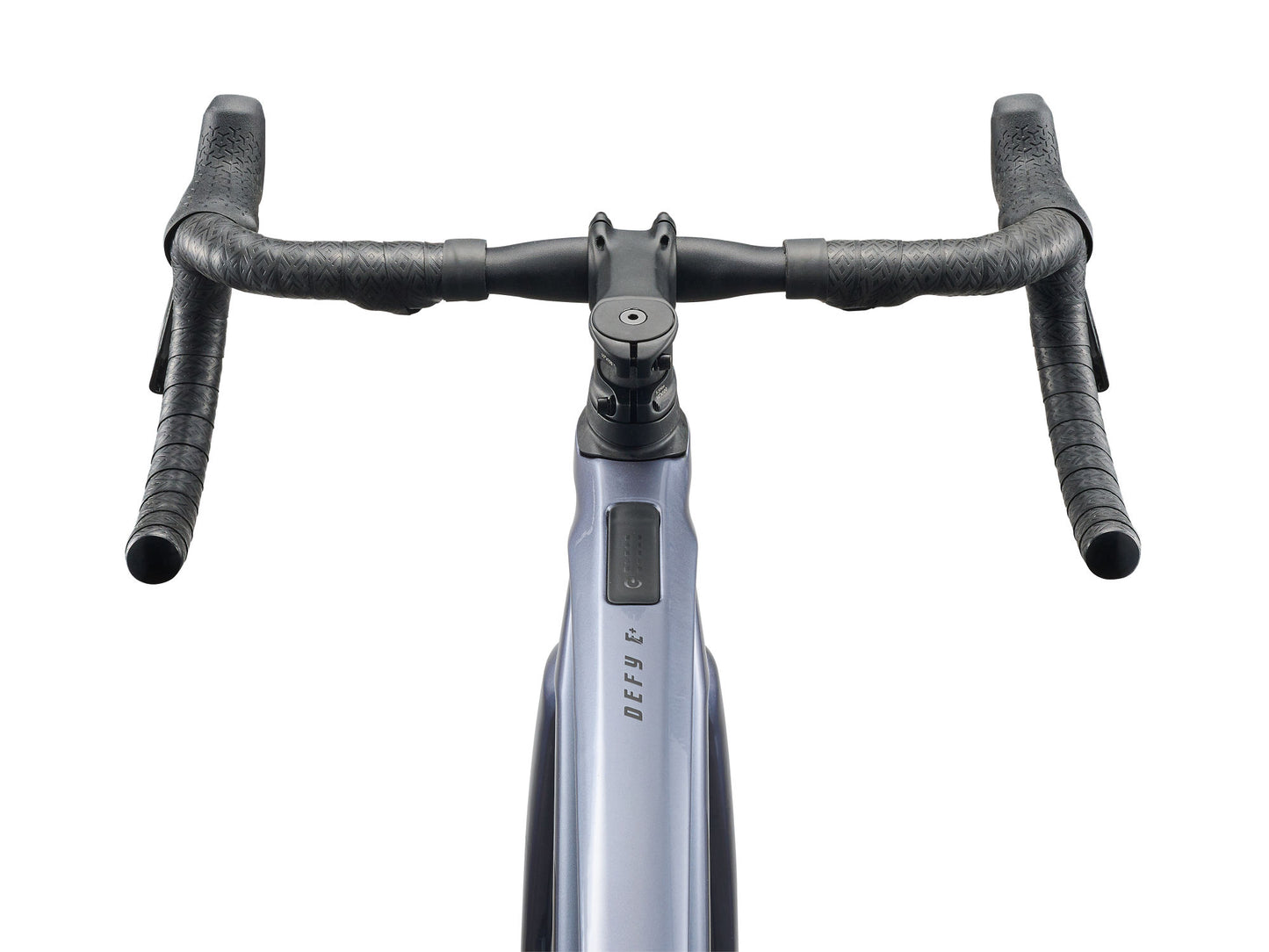 GIANT DEFY ADVANCED E+ ELITE 2 eROAD BIKE 2026 MERCURY