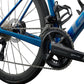 GIANT DEFY ADVANCED PRO 0 ROAD BIKE 2027 GLOSS LUMINOUS LAGOON/CHROME
