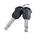KRYPTONITE KEEPER 785 INTEGRATED CHAIN