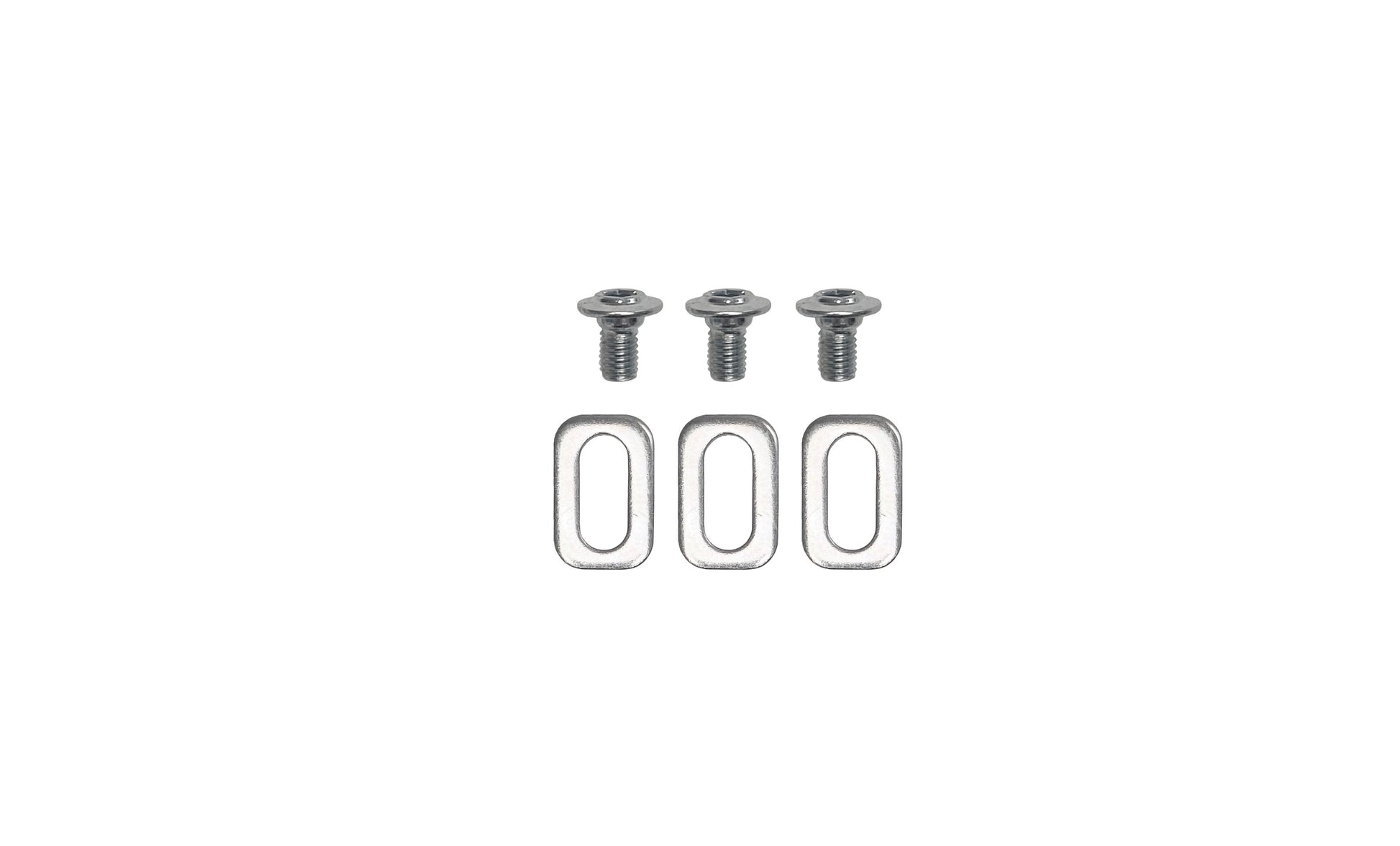 LOOK SCREW KIT - DELTA AND KEO CLEATS