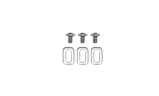 LOOK SCREW KIT - DELTA AND KEO CLEATS