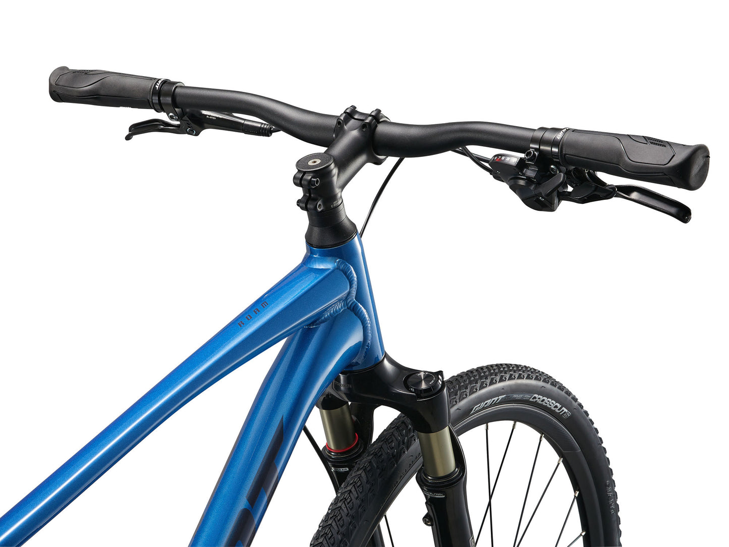 GIANT ROAM 1 HYBRID BIKE 2026 ELECTRON BLUE