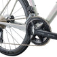GIANT LIV LANGMA ADVANCED PRO 1 ROAD BIKE 2026 FANCY WHITE