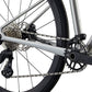 GIANT SEEK 1 KID'S ROAD BIKE 2026 RAW ALUMINIUM