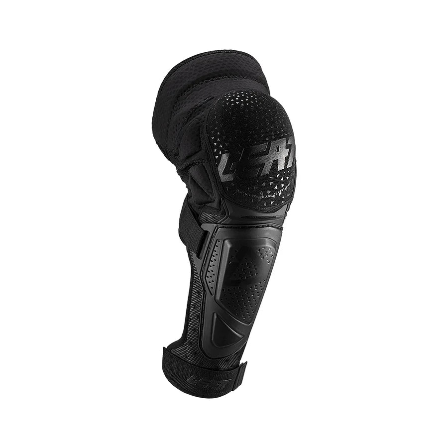 LEATT KNEE & SHIN GUARD 3DF HYBRID EXTENSION