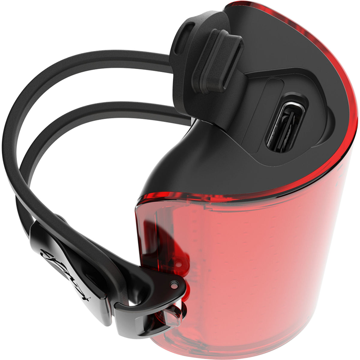 KNOG COBBER REFLEX REAR LIGHT