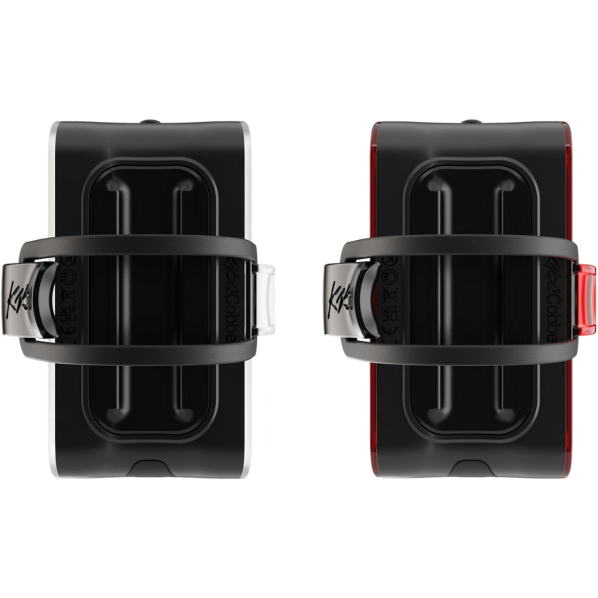 KNOG COBBER REFLEX TWINPACK