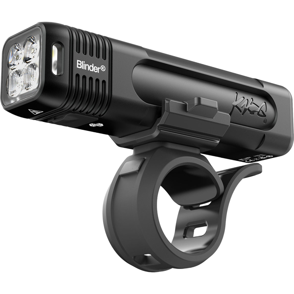 KNOG BLINDER 700 FRONT BIKE LIGHT