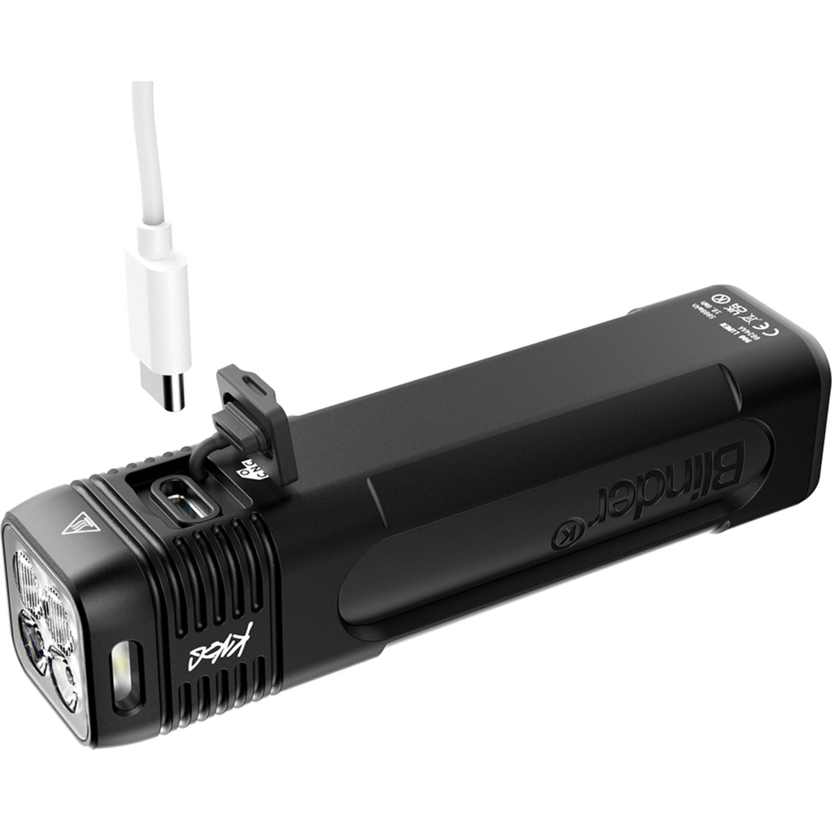 KNOG BLINDER 700 FRONT BIKE LIGHT