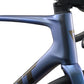 GIANT DEFY ADVANCED 1 ROAD BIKE 2026 THUNDERCLOUD