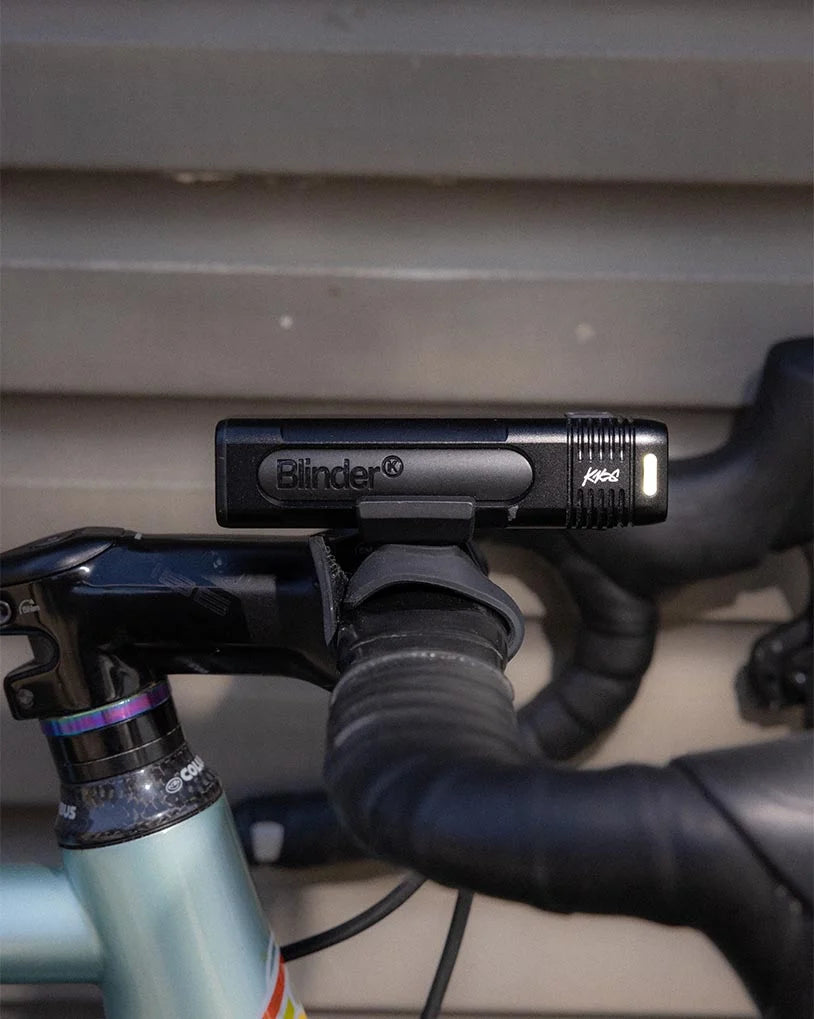 KNOG BLINDER 1000 FRONT BIKE LIGHT
