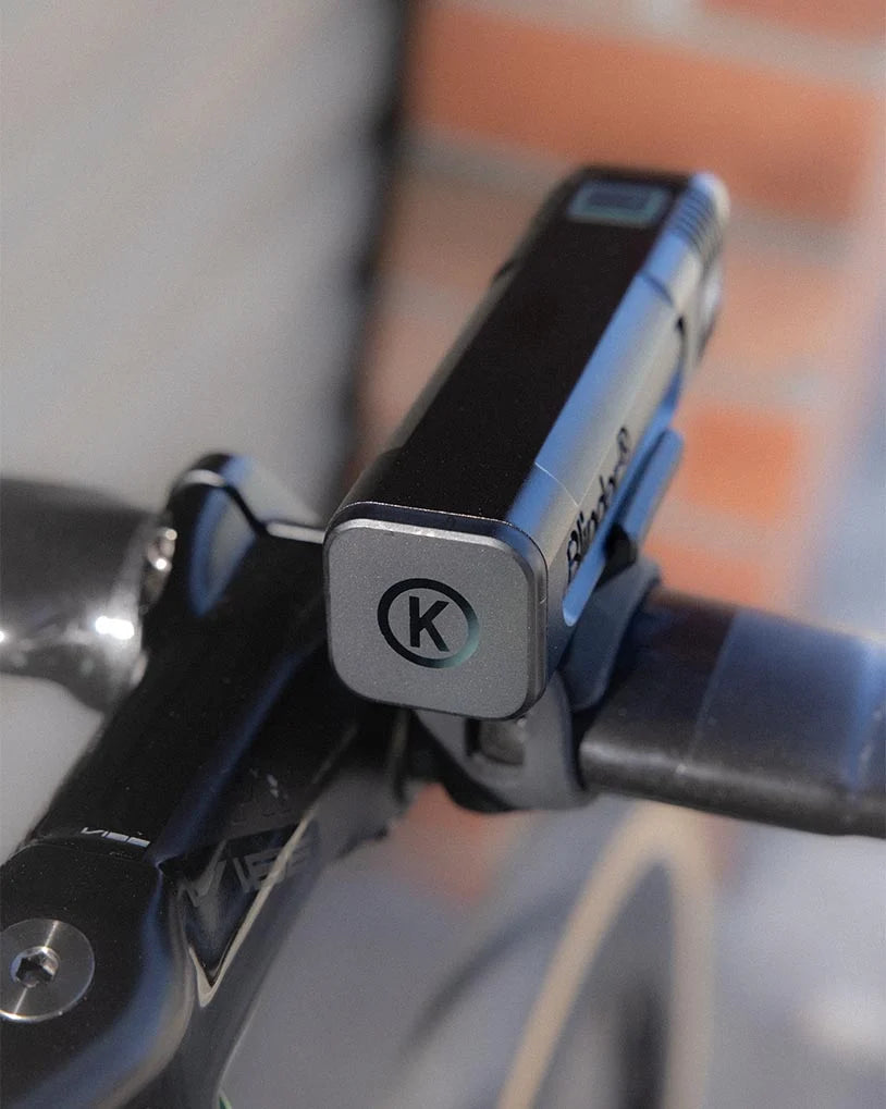 KNOG BLINDER 1000 FRONT BIKE LIGHT
