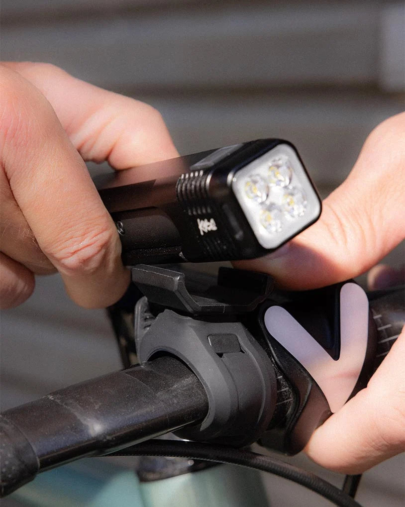 KNOG BLINDER 1000 FRONT BIKE LIGHT