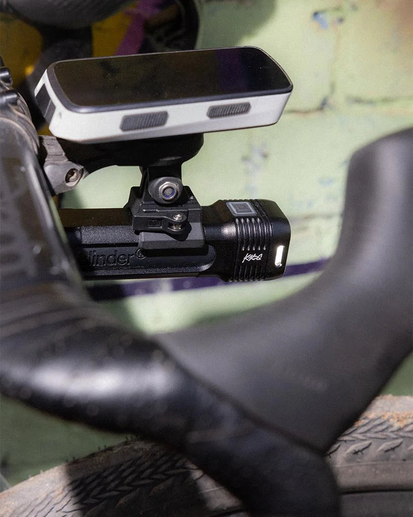 KNOG BLINDER 1400 FRONT BIKE LIGHT