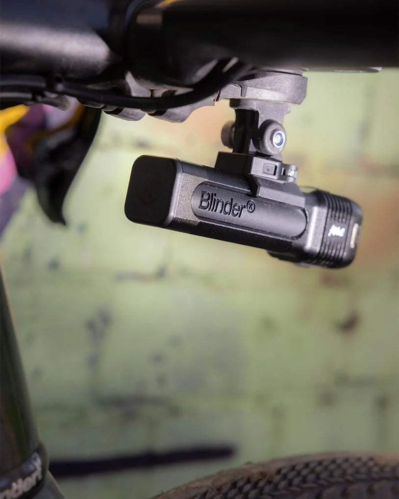 KNOG BLINDER 1400 FRONT BIKE LIGHT