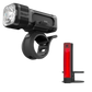 KNOG BLINDER 400 & PLUS BIKE LIGHT SET