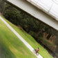 KNOG BLINDER 700 & BLINDER SQUARE REAR BIKE LIGHT SET