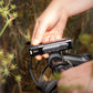 KNOG BLINDER 700 & BLINDER SQUARE REAR BIKE LIGHT SET