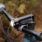 KNOG BLINDER 700 & BLINDER SQUARE REAR BIKE LIGHT SET