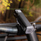 KNOG BLINDER 700 & BLINDER SQUARE REAR BIKE LIGHT SET
