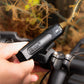 KNOG BLINDER 700 & BLINDER SQUARE REAR BIKE LIGHT SET