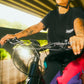 KNOG BLINDER E 1300 FRONT eBIKE LIGHT