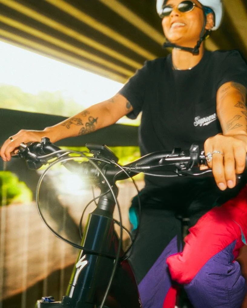 KNOG BLINDER E 1300 FRONT eBIKE LIGHT