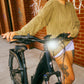 KNOG BLINDER E 1300 FRONT eBIKE LIGHT