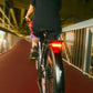 KNOG BLINDER E RH REAR eBIKE LIGHT