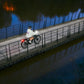 KNOG BLINDER E RH REAR eBIKE LIGHT