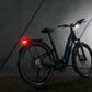 KNOG BLINDER E RH REAR eBIKE LIGHT